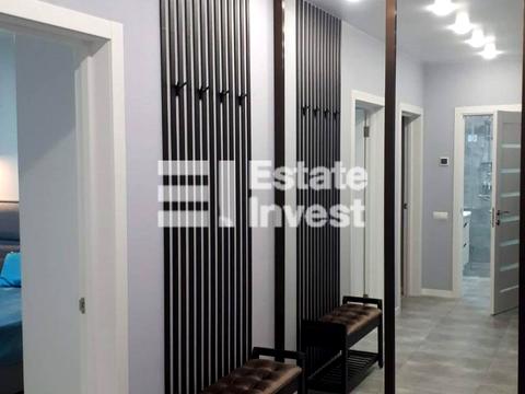 квартира по адресу Митрополита Василия Липковского ул. (Урицкого), 37-Б