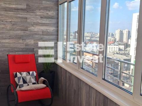 квартира по адресу Митрополита Василия Липковского ул. (Урицкого), 37-Б