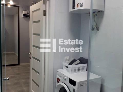 квартира по адресу Митрополита Василия Липковского ул. (Урицкого), 37-Б