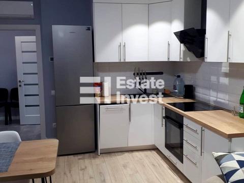 квартира по адресу Митрополита Василия Липковского ул. (Урицкого), 37-Б