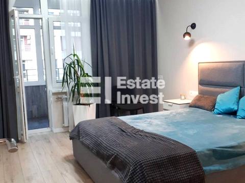 квартира по адресу Митрополита Василия Липковского ул. (Урицкого), 37-Б