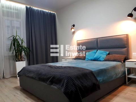 квартира по адресу Митрополита Василия Липковского ул. (Урицкого), 37-Б