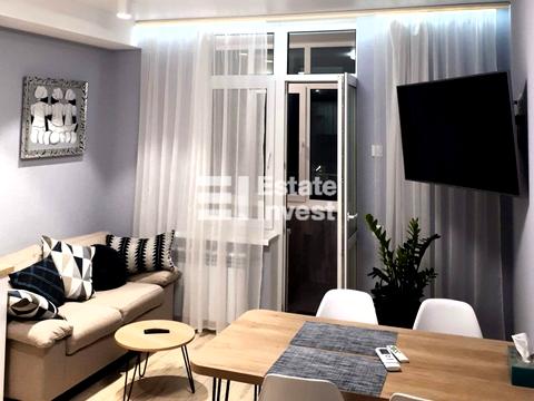 квартира за адресою Митрополита Василя Липківського вул. (Урицького), 37-Б