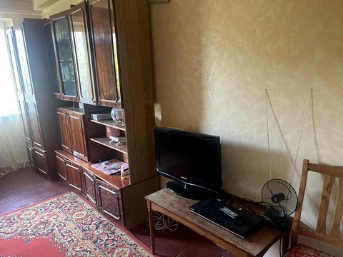 квартира по адресу Семинарская ул. (Володарского), 9