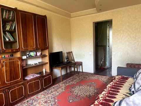 квартира за адресою Семінарська вул. (Володарського), 9