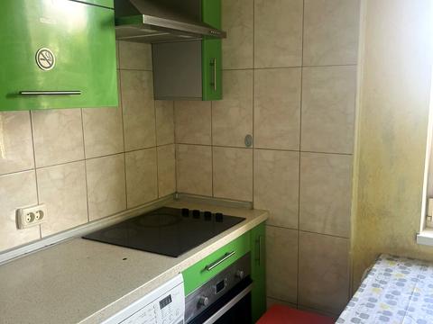 квартира за адресою Семінарська вул. (Володарського), 9