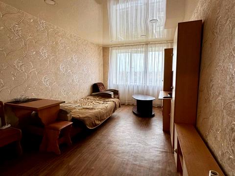 квартира по адресу Добровольцев пер., 10