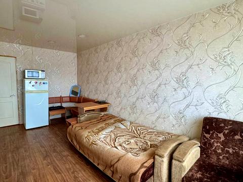 квартира по адресу Добровольцев пер., 10