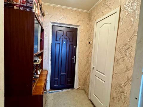 квартира по адресу Добровольцев пер., 10