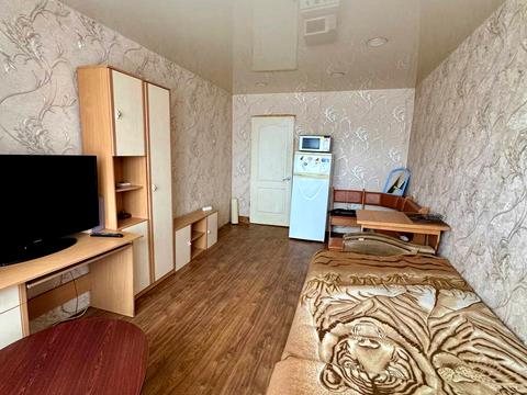 квартира по адресу Добровольцев пер., 10