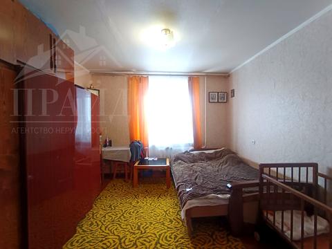 квартира по адресу Роменская ул., 25