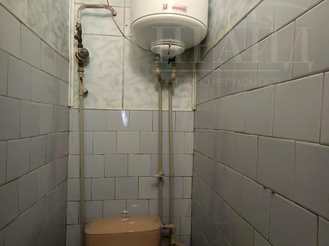 квартира по адресу Роменская ул., 25