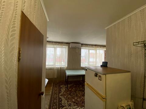 квартира по адресу Любови Малой просп. (Постышева), 4б
