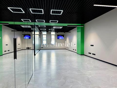 коммерческая по адресу Володимира Вернадського ул. (Дзержинського), 29-К