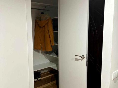 квартира по адресу Новгород-Сіверська ул. (Новгородська), 3