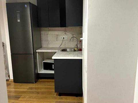 квартира по адресу Новгород-Сіверська ул. (Новгородська), 3