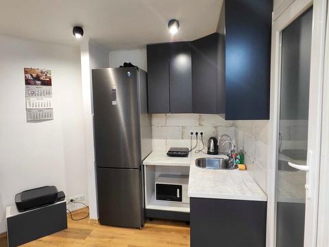 квартира по адресу Новгород-Сіверська ул. (Новгородська), 3