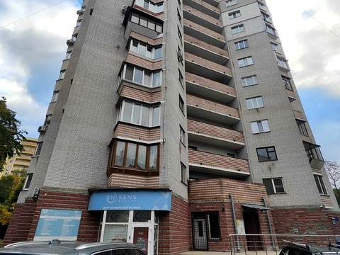 квартира по адресу Новгород-Сіверська ул. (Новгородська), 3