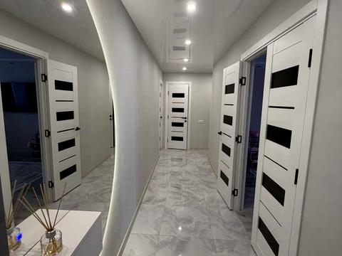 квартира по адресу Генадия Биличенко ул. (Петровського), 31