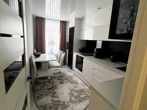 квартира по адресу Генадия Биличенко ул. (Петровського), 31