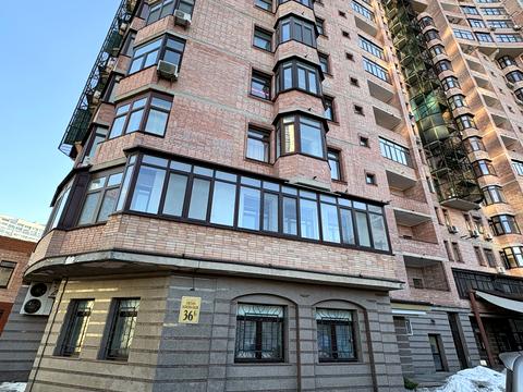 квартира за адресою Євгена Коновальця вул. (Щорса), 36-Б