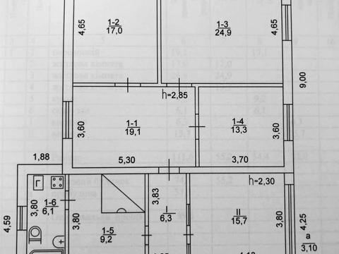 дом по адресу Панська, 19