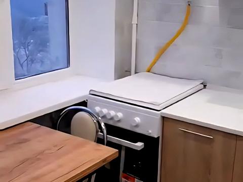 квартира по адресу Набережно-Корчеватская ул., 68