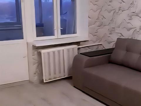 квартира по адресу Набережно-Корчеватская ул., 68