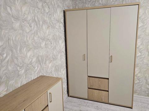 квартира по адресу Набережно-Корчеватская ул., 68