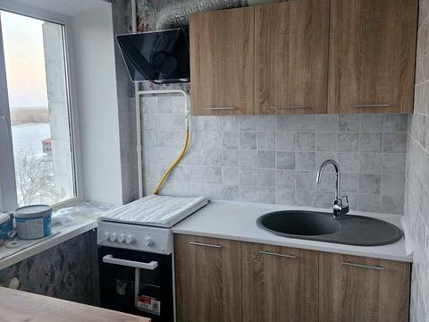 квартира по адресу Набережно-Корчеватская ул., 68