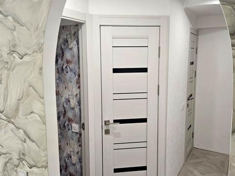 квартира по адресу Набережно-Корчеватская ул., 68