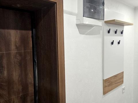 квартира по адресу Набережно-Корчеватская ул., 68