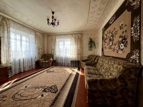 дом по адресу Панська, 19