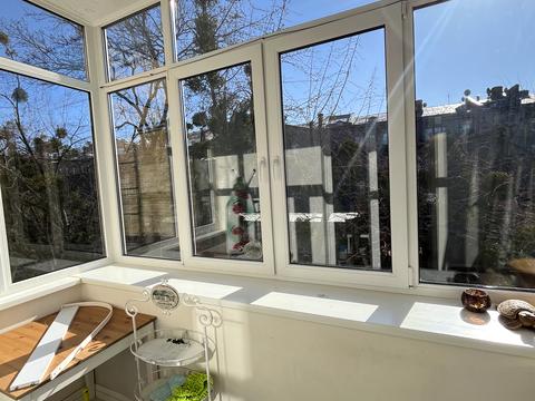 квартира за адресою Архітектора Городецького вул., 4