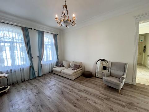 квартира за адресою Архітектора Городецького вул., 4