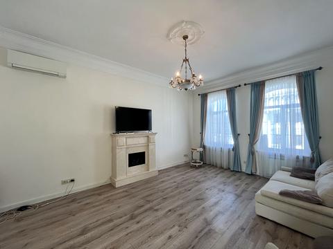 квартира за адресою Архітектора Городецького вул., 4