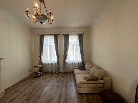 квартира за адресою Архітектора Городецького вул., 4