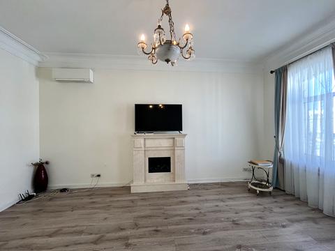 квартира за адресою Архітектора Городецького вул., 4