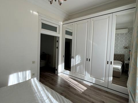 квартира за адресою Архітектора Городецького вул., 4
