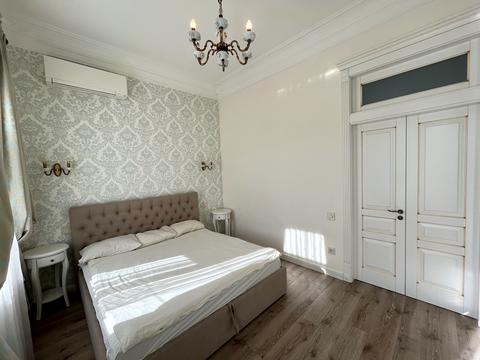 квартира за адресою Архітектора Городецького вул., 4