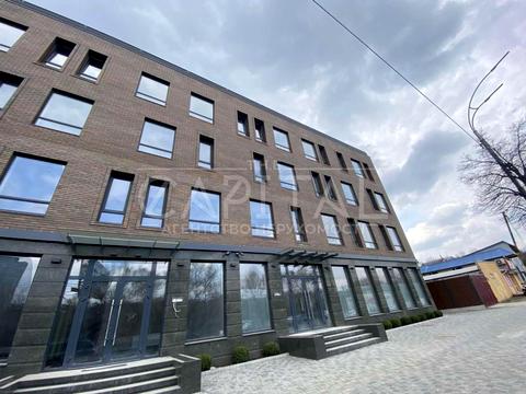 коммерческая по адресу Наталії Лотоцької ул. (Пролетарська), 1