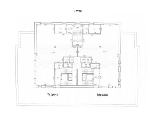 коммерческая по адресу Наталії Лотоцької ул. (Пролетарська), 1