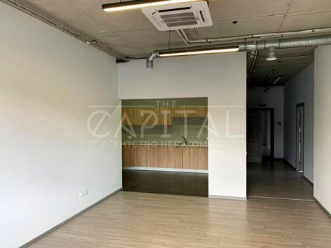 коммерческая по адресу Наталії Лотоцької ул. (Пролетарська), 1