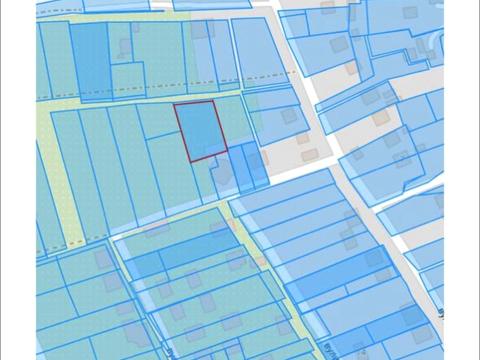 участок по адресу Леси Украинки ул.
