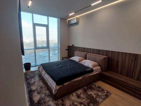 квартира за адресою Французький бульв., 60г