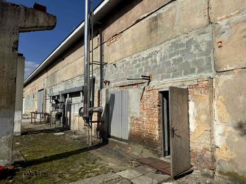 комерційна за адресою Дрогобицька вул., 10