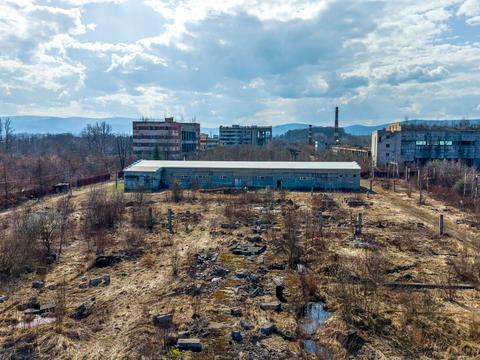 комерційна за адресою Дрогобицька вул., 10