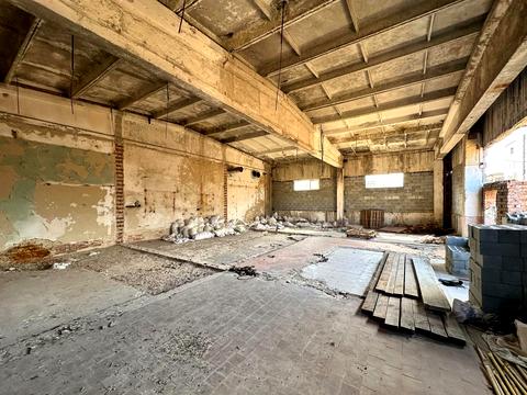 комерційна за адресою Дрогобицька вул., 10