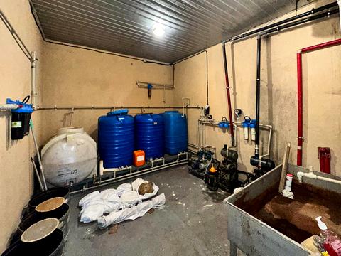 комерційна за адресою Дрогобицька вул., 10