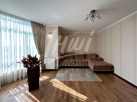 квартира по адресу Богдана Хмельницкого ул., 53